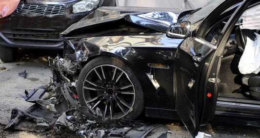 UK’s top insurance fraud hotspots revealed as fleets warned over rising scam claims