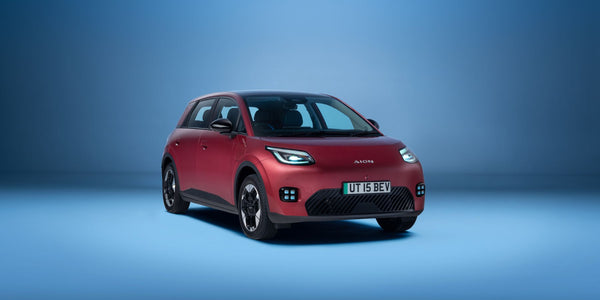 Aion UT supermini to be priced from £28,950