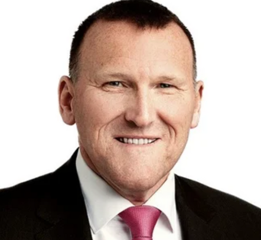 Alan Thompson, Fleet Risk Consultant at Zurich Insurance