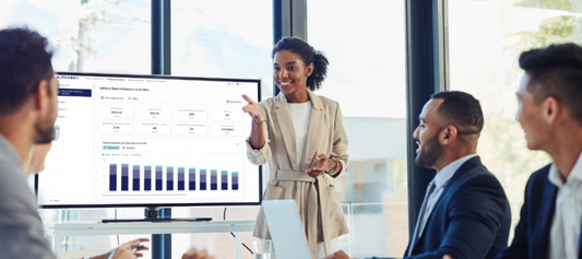 This week in fleet software: downtime control and smarter SMR flexibility