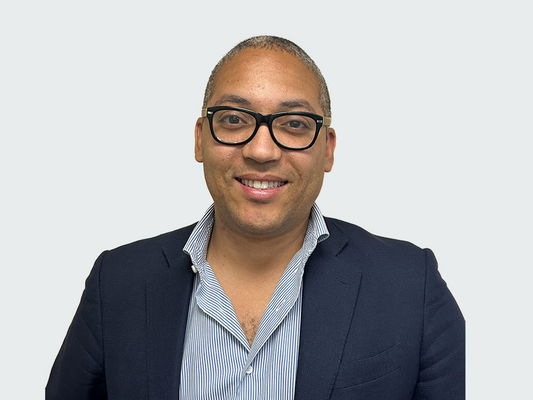 Andrew Holgate, Jaama CEO