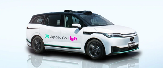 Uber and Lyft target London robotaxi pilots as UK autonomy plans gather pace