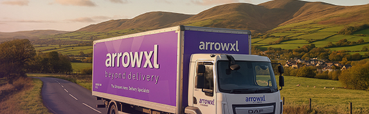 ArrowXL extends tyre management deal after cutting usage by 25%