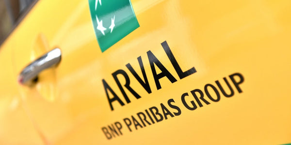 Arval’s 30% EV milestone shows fleet electrification moving beyond pilots
