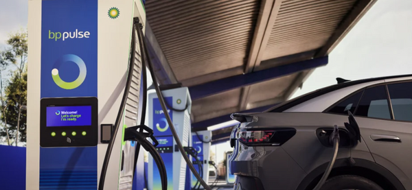 Latest fleet launches tackle charging, payments and risk