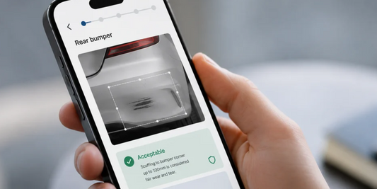 BVRLA launches digital tool to simplify lease vehicle returns