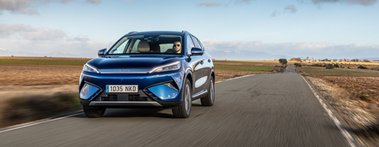 Rural EV drivers could face bills three times higher under new road tax plans