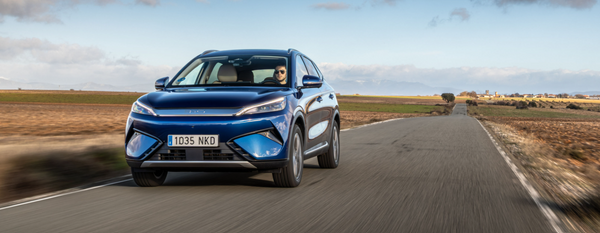 Rural EV drivers could face bills three times higher under new road tax plans