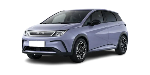 Business lease shortlist: four electrified cars for different fleet roles