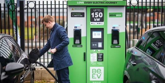 Public Charging Price Watch: subscriptions start to challenge PAYG