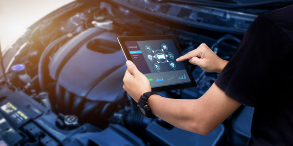 Better Fleet: What effective fleet maintenance-cost control actually looks like