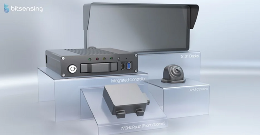 Fleet tech round-up shows safety, data and future planning moving centre stage