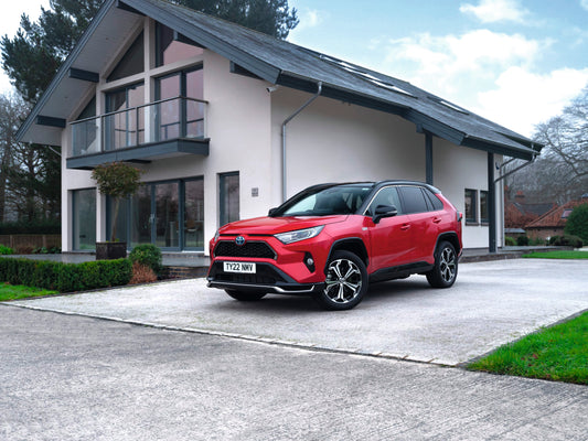 Govt recognises leasing industry's used-BEV-value challenges
