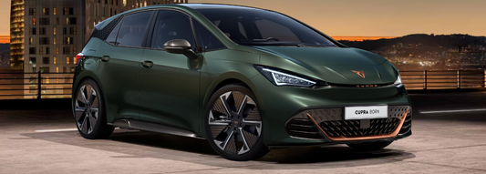 Leasing.com deals of the week