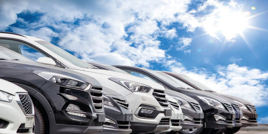 Success Story: Calisen uses rooftop solar to tackle electric-vehicle downtime