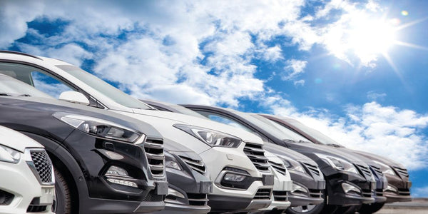 Success Story: Calisen uses rooftop solar to tackle electric-vehicle downtime