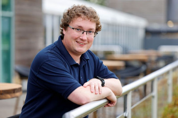 Callum Haymon-Collins, FleetCheck: AI starts with clean data