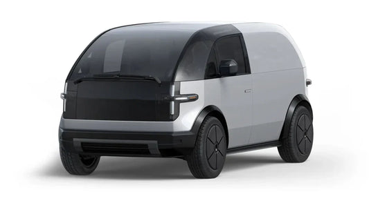 Canoo EV