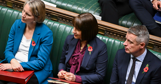 Chancellor signals review of grey fleet mileage rates after 15-year freeze