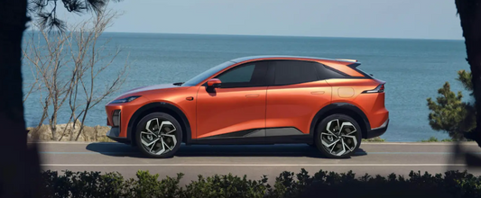 Changan strengthens UK operations amid rising pressure on Japanese brands