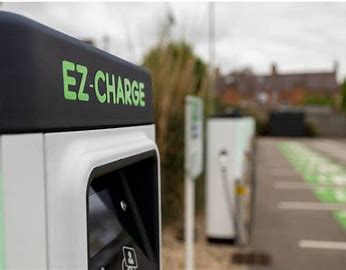 Six weeks left to claim up to £1m in depot charging grants