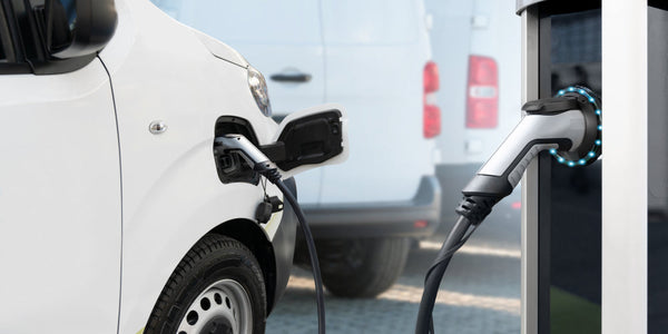 Public-charging VAT gap strengthens the case for policy reform