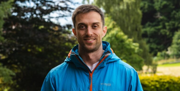 Charlie Cook, Founder and CEO at Rightcharge