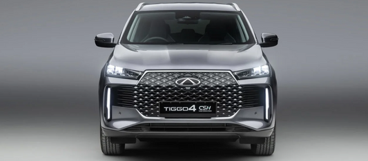 Chery brings hybrid SUV to the UK from under £20k – so what do you actually get?