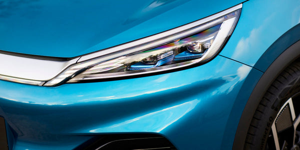 Chinese EV tariffs could reshape fleet pricing and choice