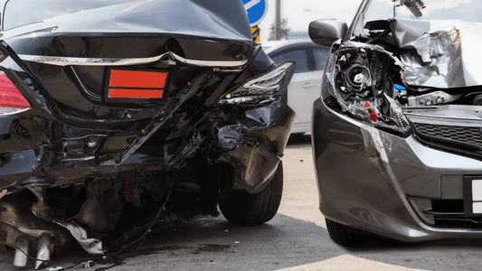 £11.9bn in claims highlights rising cost of even minor collisions