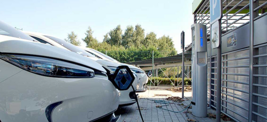 Communal EV charging tariff pilot aims to reduce costs for shared occupancy