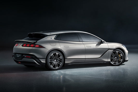Denza confirms UK pricing for flagship Z9GT