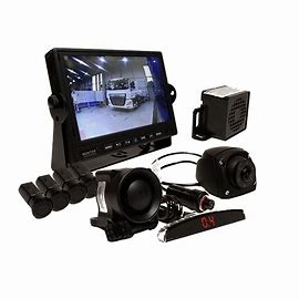 ADAS cuts incidents for 45% of UK van drivers