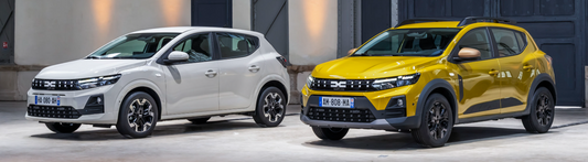 Autotrader lease deals of the week