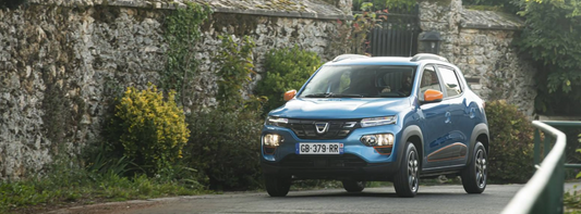 DreamLease salary sacrifice deals of the week