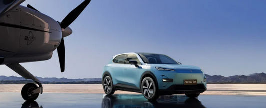 Deepal S05 PHEV could help drivers maximise electric-only commuting