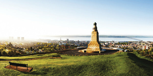 Success Stories: Dundee shows what an energy-first fleet strategy looks like
