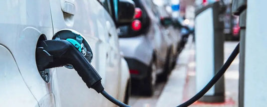 More fleets are worried about the shift away from petrol and diesel