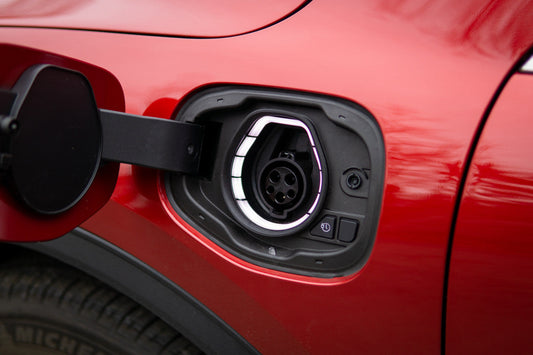 Benefit-in-kind tax essential to fleet decarbonisation