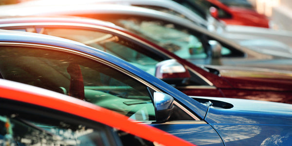 EVs now account for more than a quarter of new UK car registrations