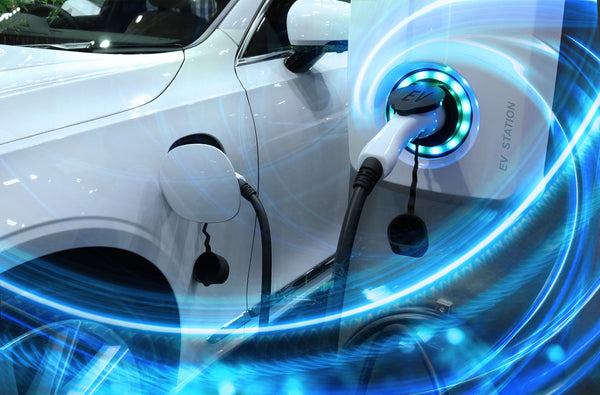 Leading global fleets provide a new electrification benchmark