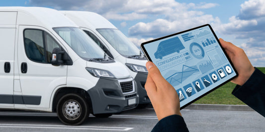 Electric vans' potential met when fleets solve the operational gap