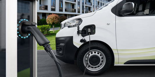 Electric van choice is improving rapidly – fleets should reassess the market