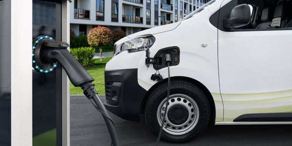 Electric van choice is improving rapidly – fleets should reassess the market