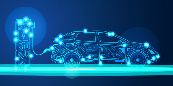 Electrified vehicle production grows despite pressure on UK manufacturing