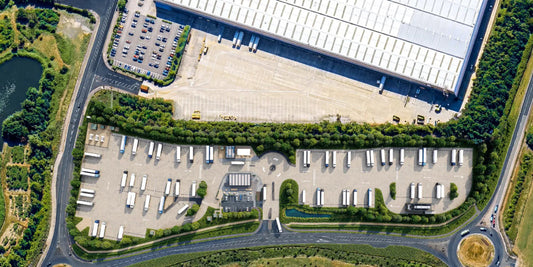 UK’s biggest eHGV charging hub signals next phase of electric trucking