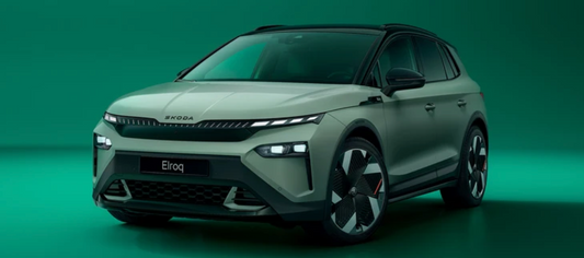 All the EVs that qualify for the UK Electric Car Grant (as of 4.9.25)