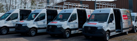 £85k saved in year one: how Eurocell cut fleet costs and admin