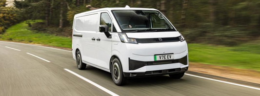Zenith launches electric van trial programme to boost fleet confidence