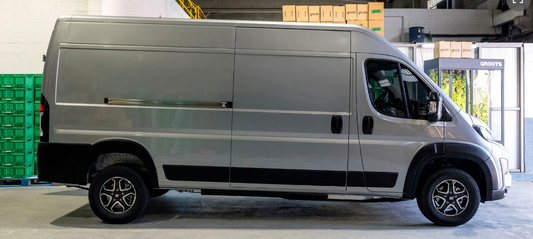 Is Fiat’s Ducato the best new van for 2026?